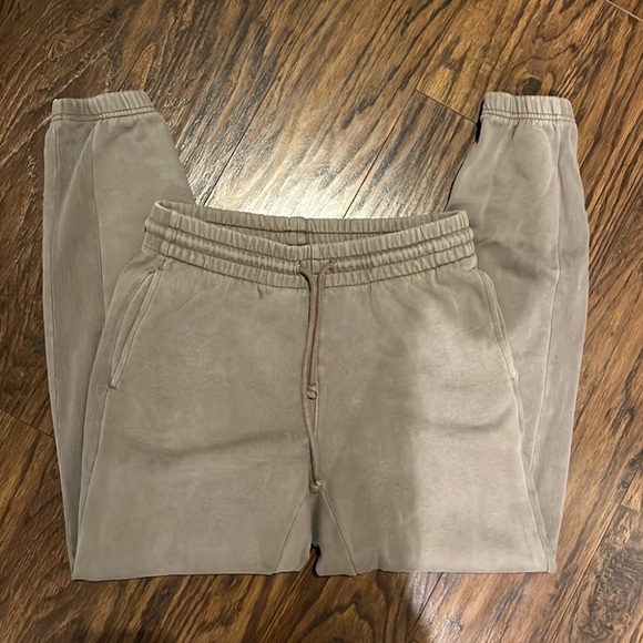 Beige Tna Tracksuit - Picture 4 of 4